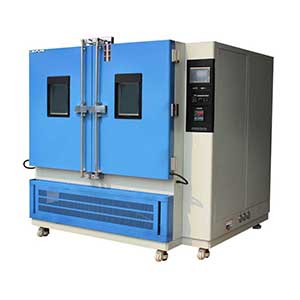 汽車淋雨試驗箱|汽車淋雨箱|汽車淋雨防水試驗室